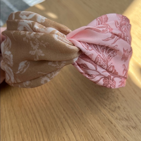 Kachel x Anthropologie Headband - Picture 3 of 5